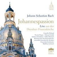 Kammerchor der Frauenkirche, Ensemble Frauenkirche Dresden & Matthias Grünert