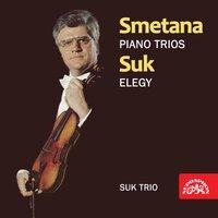 Smetana: Piano Trios / Suk: Elegy