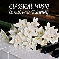 15 Classical Music Songs for Studying