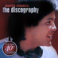 Martin Nievera the Discography