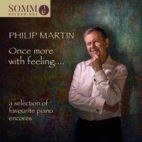 Once More with Feeling: A Selection of Favourite Piano Encores