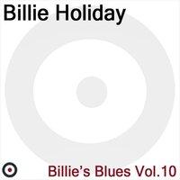 Billie's Blues Volume 10