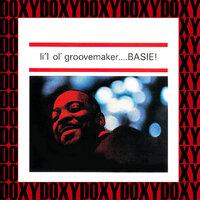 Li'l Ol' Groovemaker ... Basie!