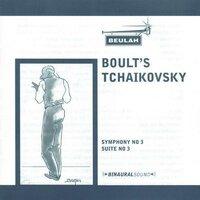 Boult's Tchaikovsky
