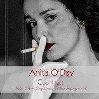 Anita O'Day: Cool Heat (Anita O'Day Sings Jimmy Giuffre Arrangements)