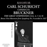 Bruckner: The Great Symphonies