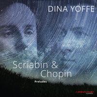 Scriabin & Chopin: Preludes