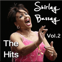 Shirley Bassey - The Hits Vol. 2