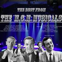 The Best from the M.G.M Musicals
