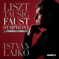 Liszt: Faust Symphony, S. 108