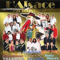 L'Alsace en musique, Vol. 1