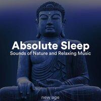 Absolute Sleep - Sounds of Nature and Relaxing Music