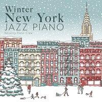 Winter New York Jazz Piano