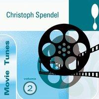 Christoph Spendel Movie Tunes, Vol. 2