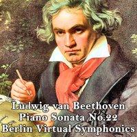 Ludwig Van Beethoven, Piano Sonata No. 22