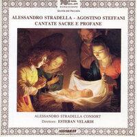 Stradella & Steffani: Cantate sacre e profane