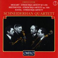 Schneiderhan-Quartett