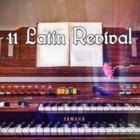 11 Latin Revival