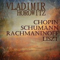 Chopin, Schumann, Rachmaninoff & Liszt
