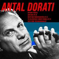 Antal Dorati Conducts Richard Strauss