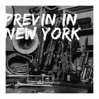 Previn in New York