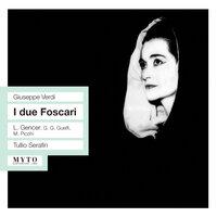 Verdi: I due Foscari - Donizetti: Lucia di Lammermoor