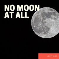 No Moon at All