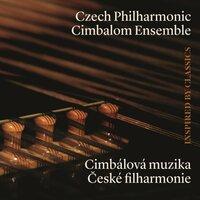 Czech Philharmonic Cimbalom Ensemble