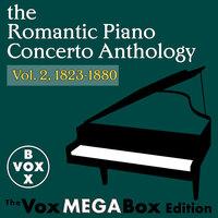 The Romantic Piano Concerto Anthology, Vol. 2