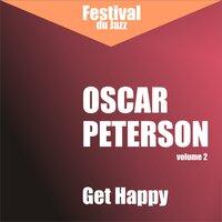 Get Happy (Oscar Peterson - Vol. 2)