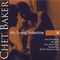 Chet Baker Vol. 8