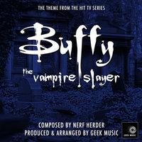 Buffy The Vampire Slayer - Main Theme
