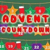 Advent Countdown