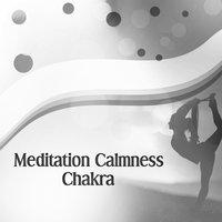 Meditation Calmness Chakra –  White Noise for Deep Meditation, New Age Music Relaxation, Nature Sounds for Meditation, Meditation Zone