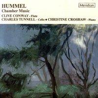 Hummel: Chamber Music