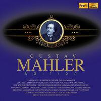 Gustav Mahler Edition
