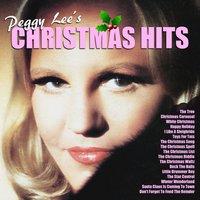 Peggy Lee - Peggy Lee's Christmas Hits