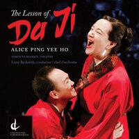Ho: The Lesson of Da Ji