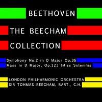 The Beecham Collection / Beethoven