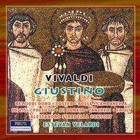 Vivaldi: Giustino, RV 717