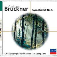 Bruckner Sinfonie Nr. 5