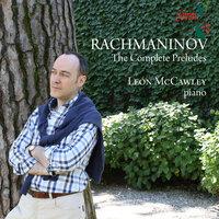 Rachmaninoff: Préludes, Opp. 23 & 32