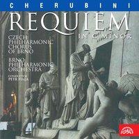 Requiem in C Minor: I. Introitus
