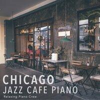 Chicago Jazz Cafe Piano