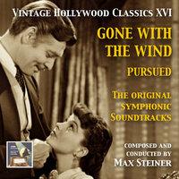 Vintage Hollywood Classics, Vol. 16: Gone with the Wind & Pursued
