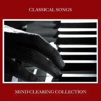 11 Mind Clearing Classical Song Collection