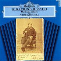 Rossini: Musica da camera