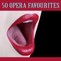 Mozart, Puccini, Verdi & Bizet: 50 Opera Favourites