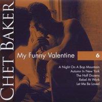 Chet Baker Vol. 6