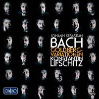 Bach: Goldberg Variations, BVW 988